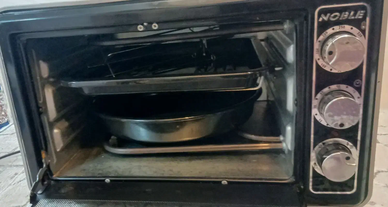 لوازم خانگی|اجاق گاز و لوازم برقی پختوپز|بروجرد, |دیوار