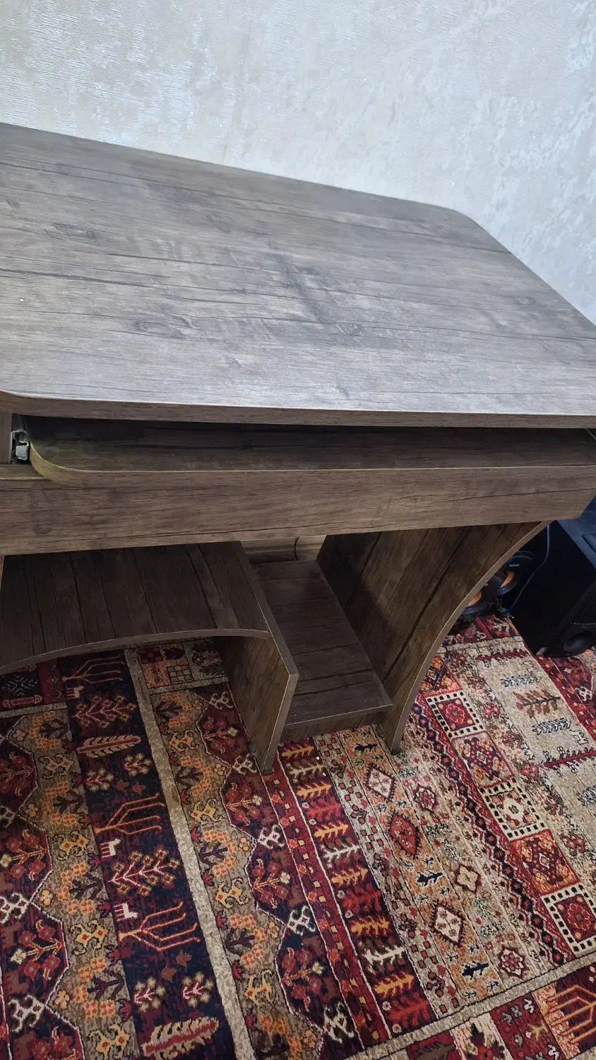 میز کامپیوتر|میز تحریر و کامپیوتر|کرج, شهرک امام رضا (ع)|دیوار