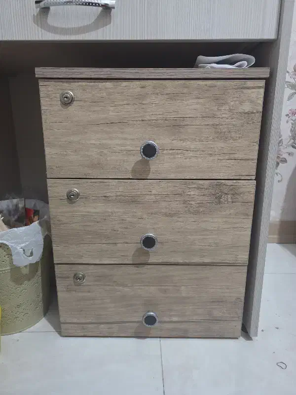 فایل سه کشو|جاکفشی، کمد، دراور|تهران, صد دستگاه|دیوار