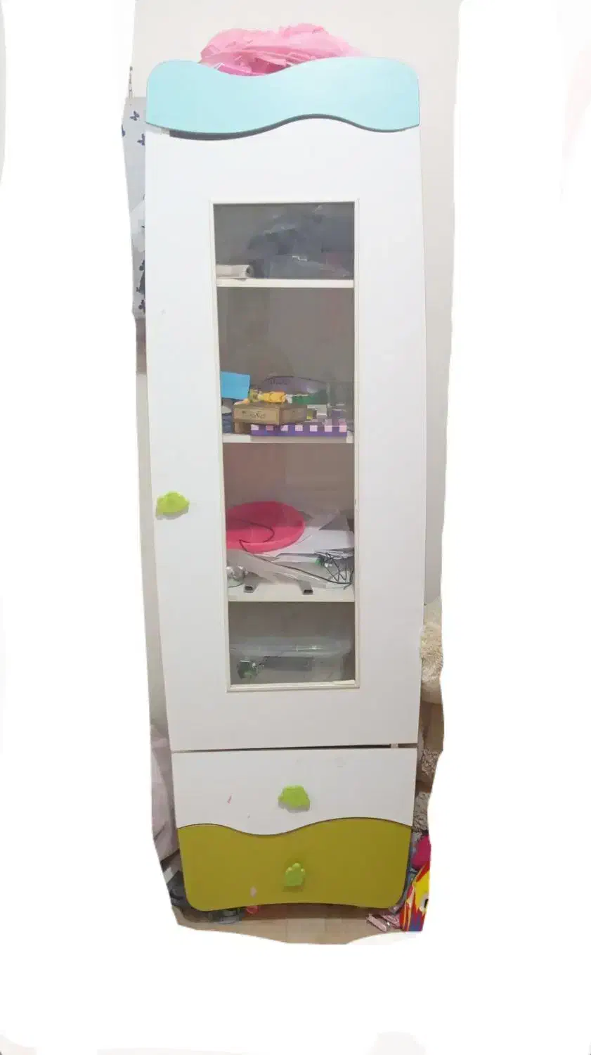 بوفه توافقی|اسباب و اثاث بچه|بندر امام خمینی, |دیوار