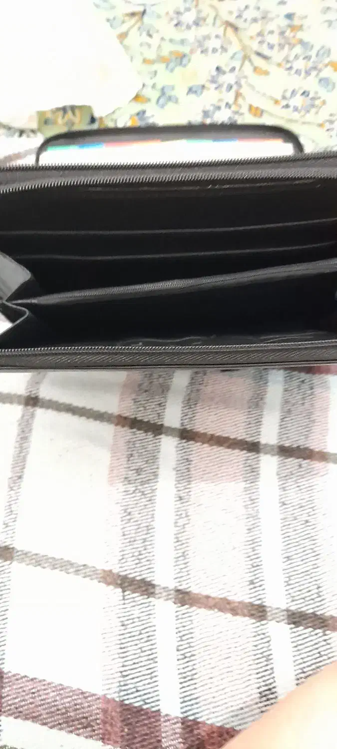 کیف چرم مخصوص مهندس دکترها|کیف، کفش، کمربند|گنبد کاووس, |دیوار