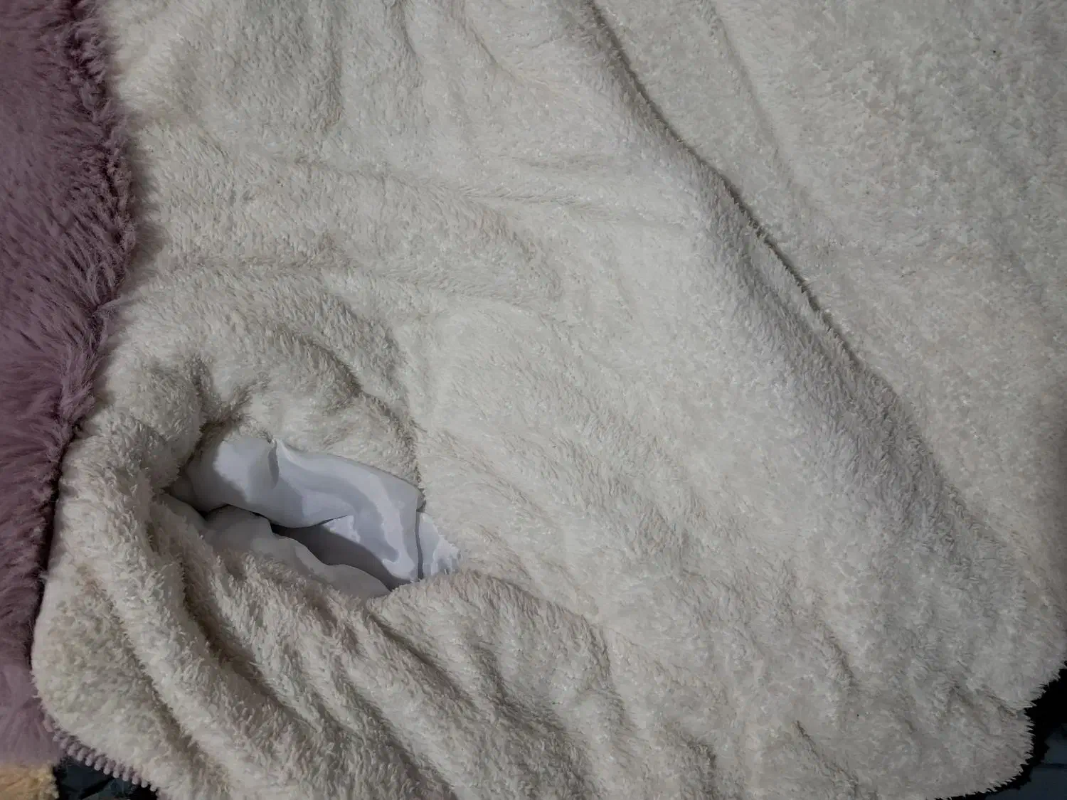 کاپشن دخترانه|کفش و لباس بچه|خرم‌آباد, |دیوار