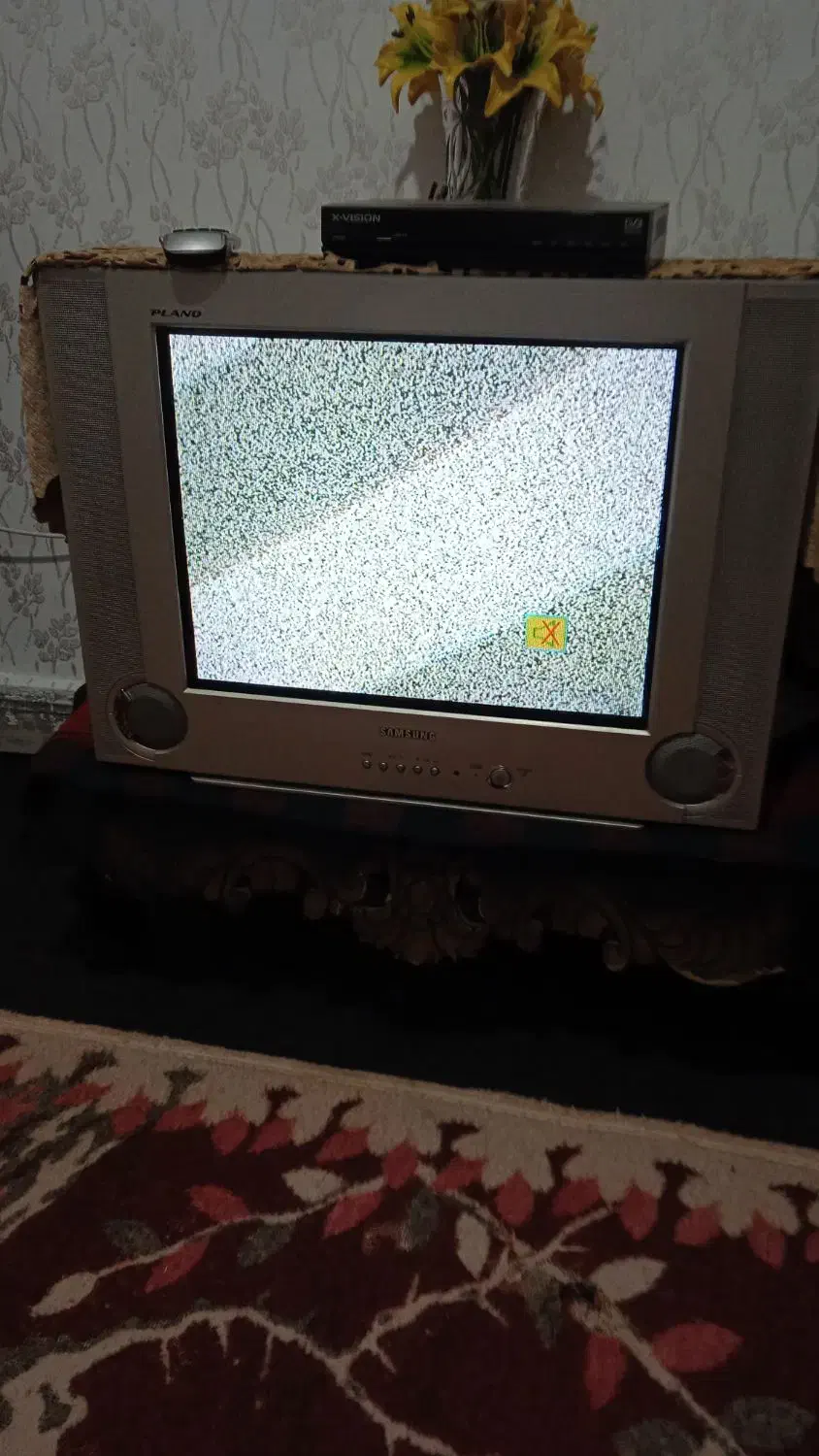 تلویزیون|تلویزیون و پروژکتور|اندیمشک, |دیوار