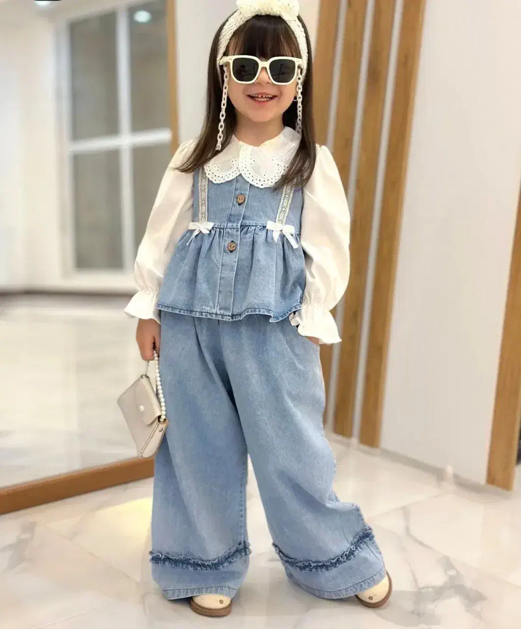 ست سه تیکه لی|لباس|آبگرم, |دیوار