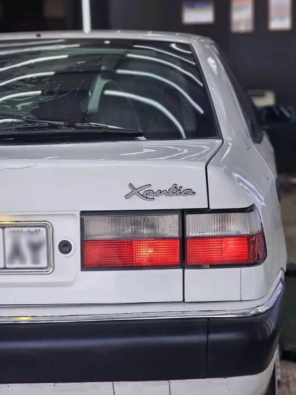 زانتیا مدل ۸۸|خودرو سواری و وانت|چالوس, |دیوار