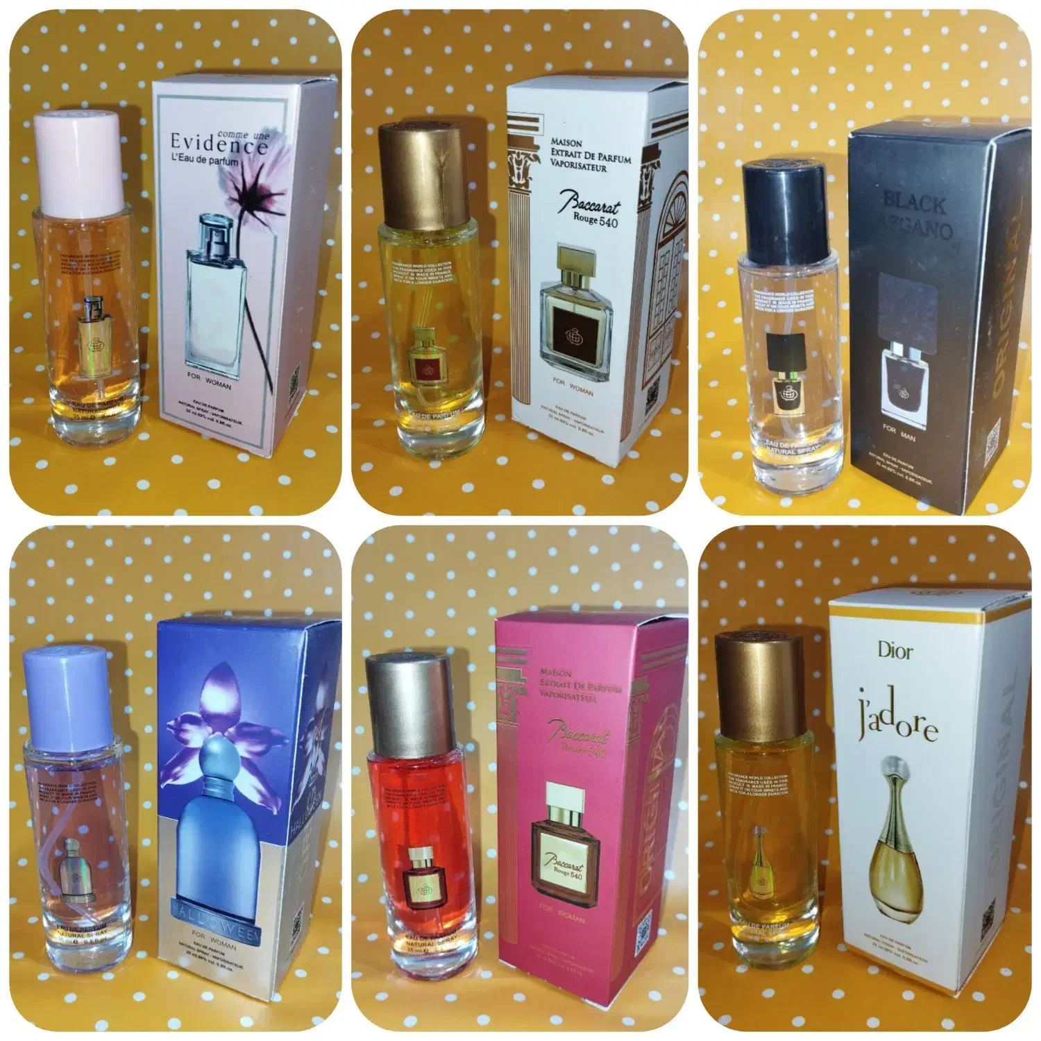 ادکلن و اسپری|آرایشی، بهداشتی، درمانی|زنجان, |دیوار