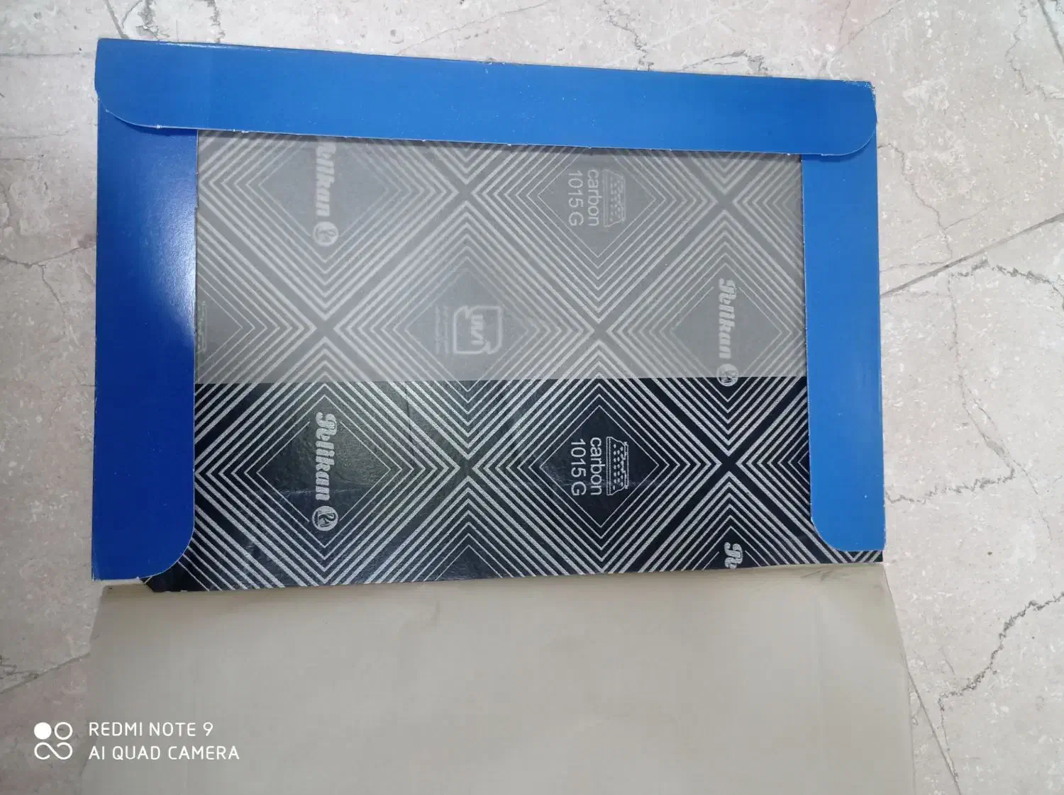 کاربن مشکی A4 پلیکان|لوازم التحریر|نسیمشهر, |دیوار