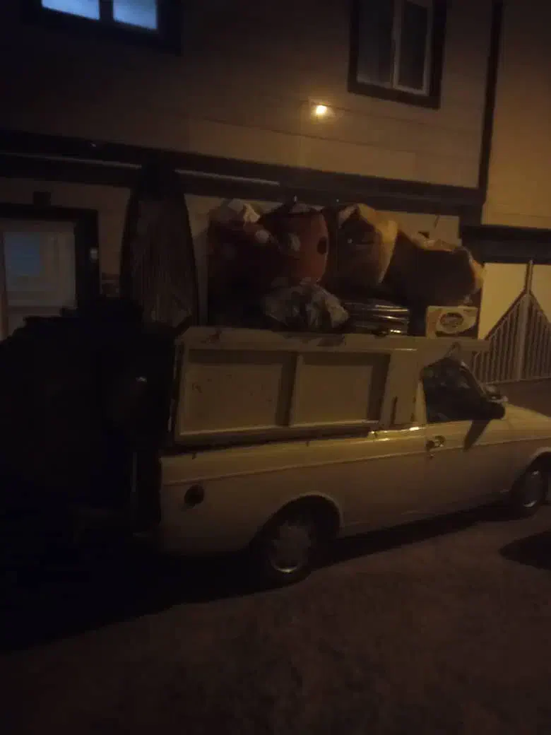 وانت بار و وانت تلفنی|خدمات حمل و نقل|اردبیل, |دیوار