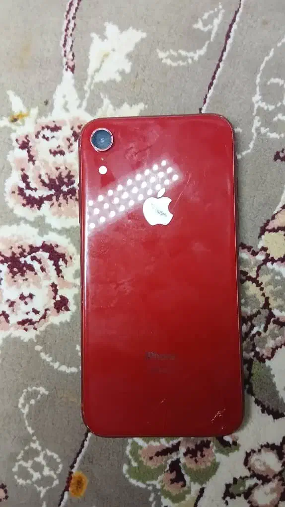 گوشی ایفون xR|موبایل|جهرم, |دیوار