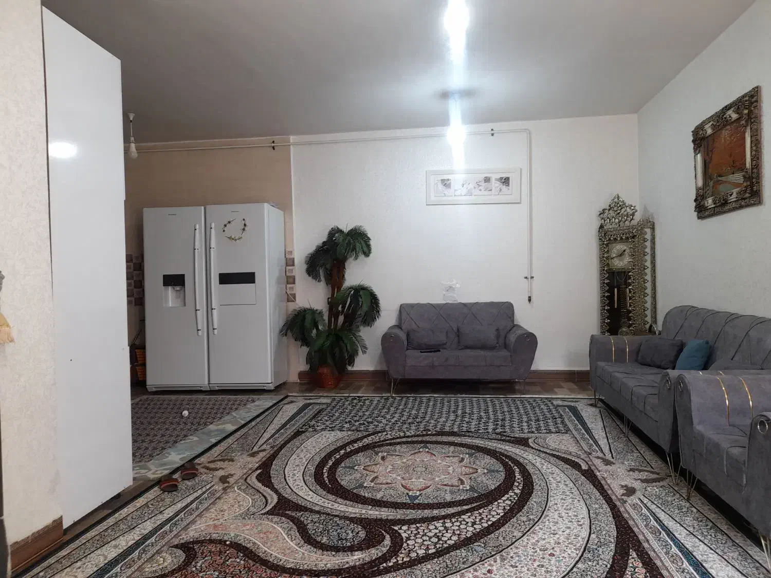 فروش ویلایی فروش یا معاوضه|فروش خانه و ویلا|اندیمشک, |دیوار