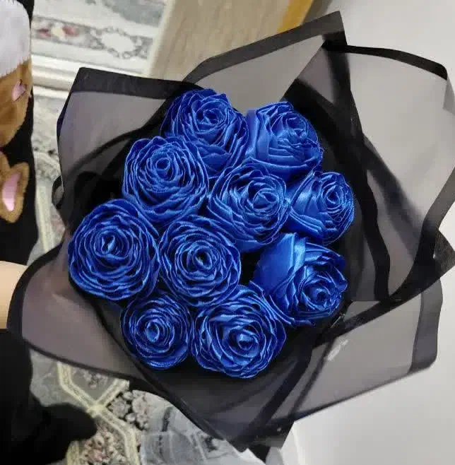 گل ربانی|گل مصنوعی|قم, شهرک سازمان آب|دیوار