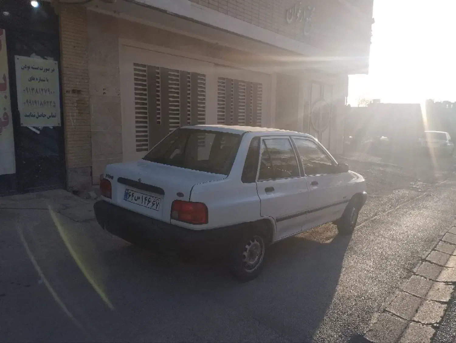 دربستی تاکسی بین شهری صندلیVIP قیمت فوق العاده|خدمات حمل و نقل|اصفهان, ارغوانیه|دیوار