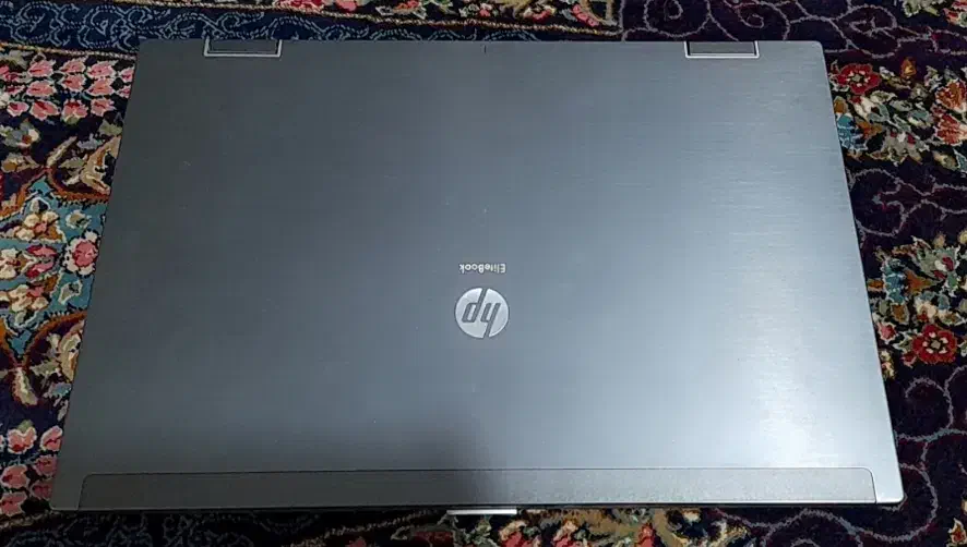 لپ تاب hp|رایانه همراه|ماهان, |دیوار