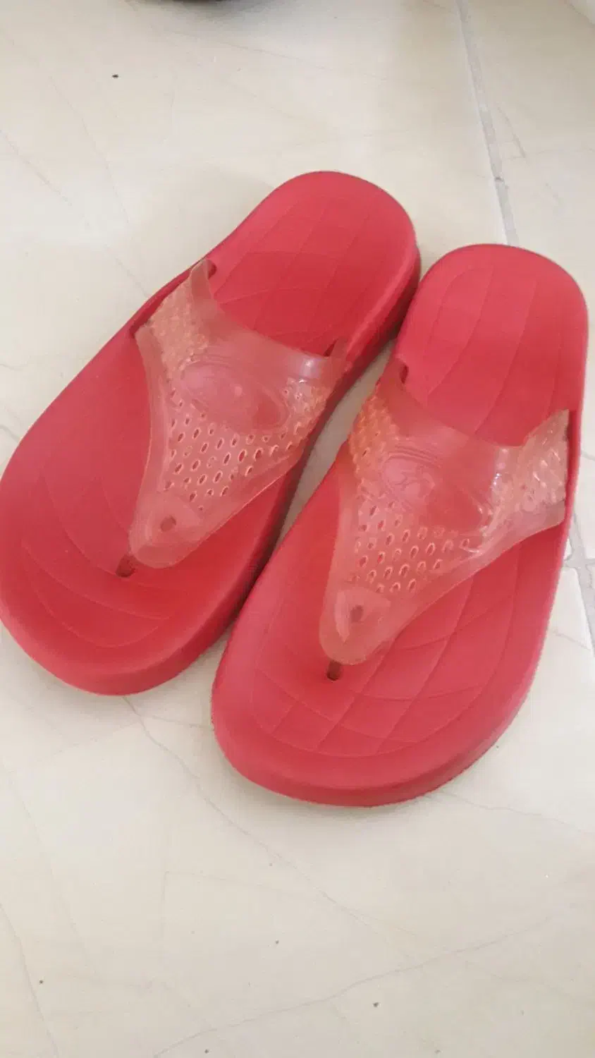 دمپایی لا انگشتی|کیف، کفش، کمربند|سبزوار, امیر کبیر|دیوار