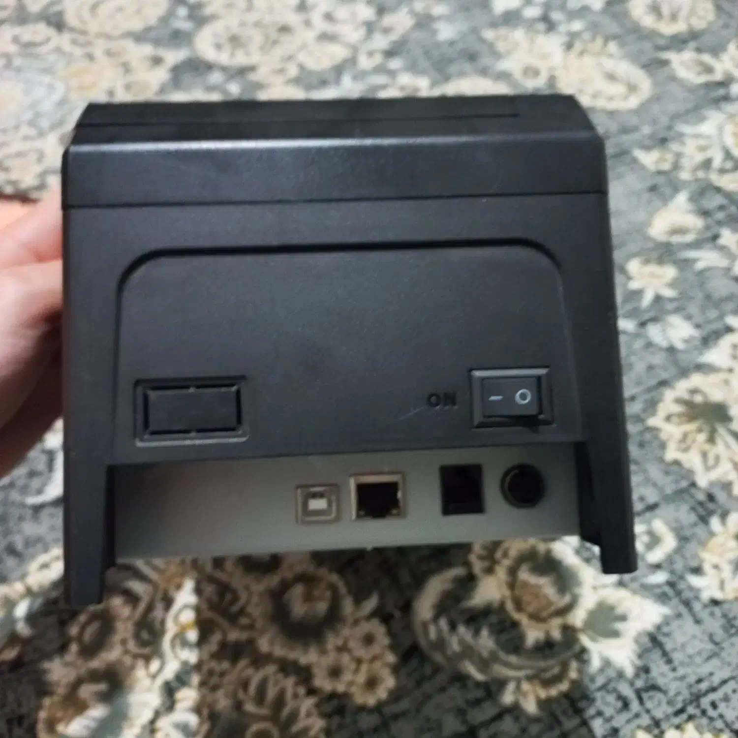 چاپ گر رستوران، دو مدل|پرینتر، اسکنر، کپی، فکس|لواسان, |دیوار