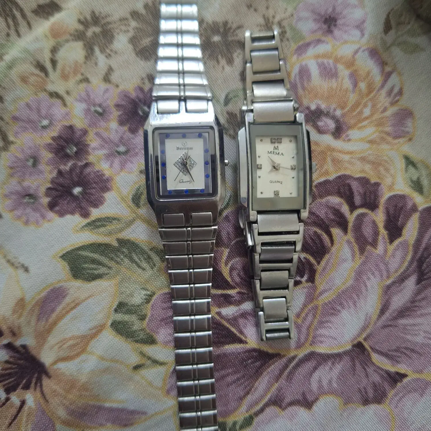 دوعدد ساعت سالم دونه ای ۴۰۰|ساعت|ملایر, |دیوار