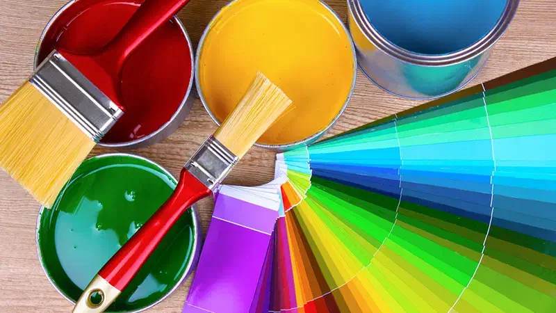 نقاشی و اجرای نمای ساختمان با قیمت توافقی|خدمات پیشه و مهارت|زرند, |دیوار