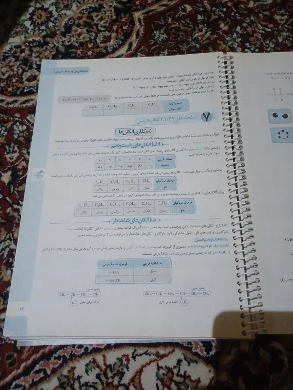 کتاب شیمی۲|کتاب و مجله آموزشی|تهران, سازمان آب|دیوار