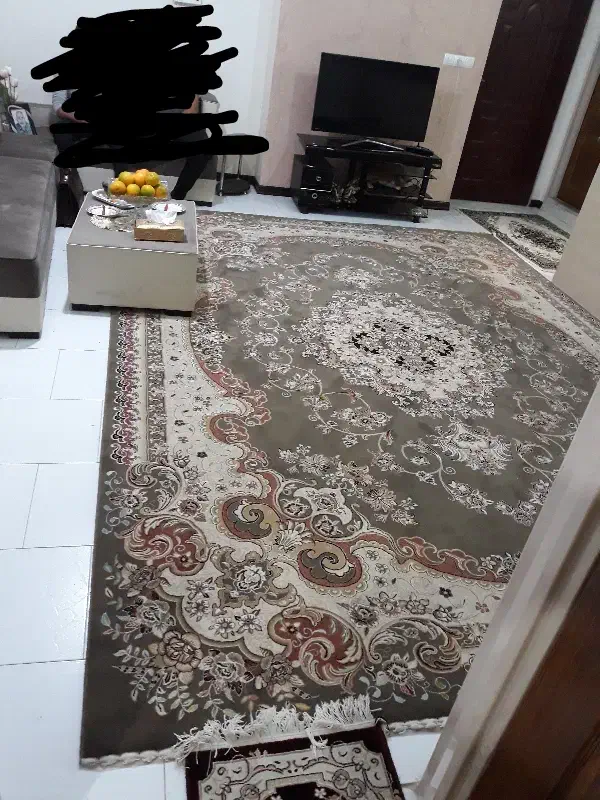 اجاره 50 متری با اسانسور و پارکینگ|اجارهٔ آپارتمان|تهران, شهرک رضویه|دیوار