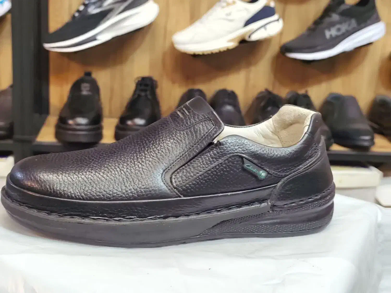 فروش ویژه کفش های چرم به قیمت فاکتور|کیف، کفش، کمربند|کاشان, بهشتی|دیوار