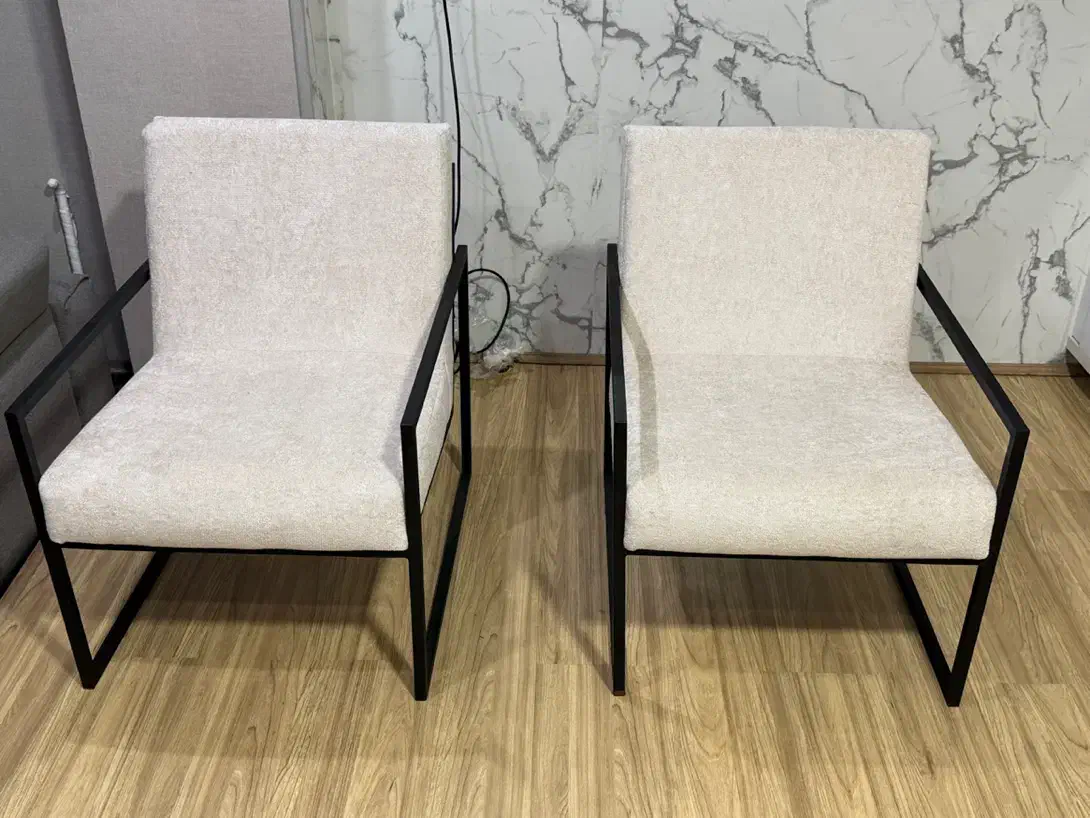 فروش صندلی مینیمال|صندلی و نیمکت|بوشهر, |دیوار