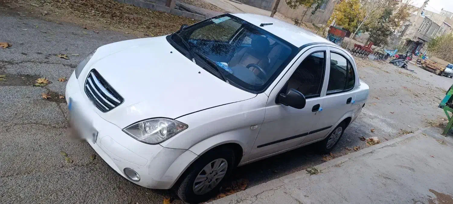 تیبا دوگانه کارخانه|خودرو سواری و وانت|کنگاور, |دیوار