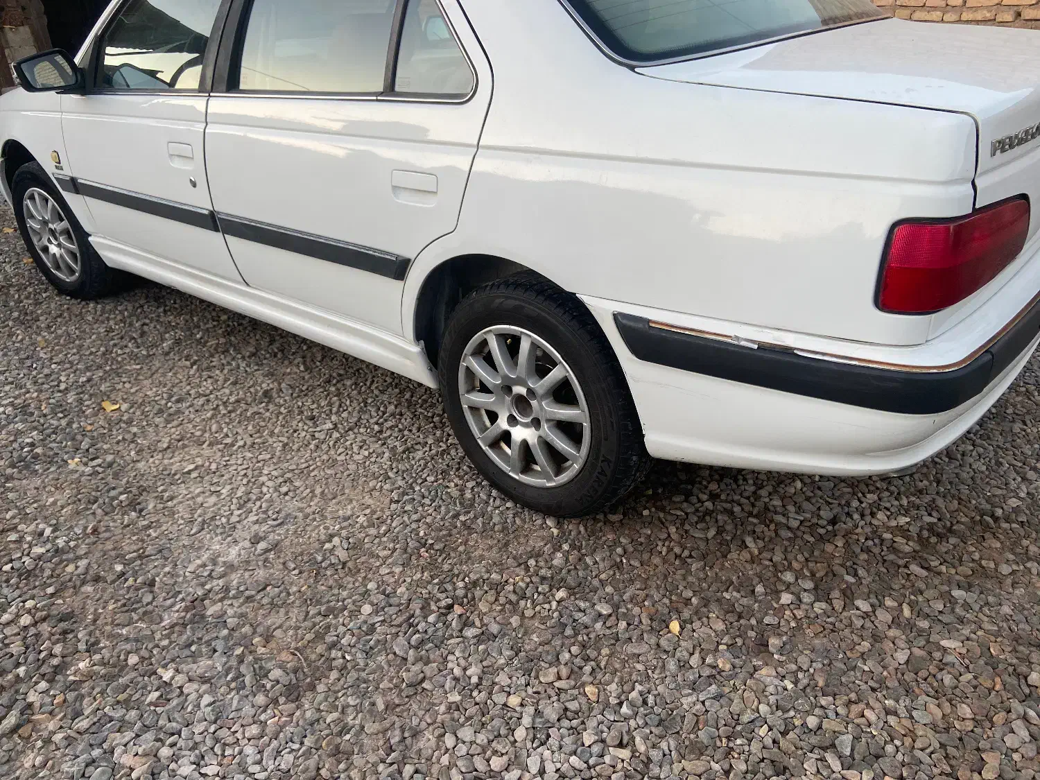 پارسTy5کلاس۱۳ گاز سیمی زیمنس|خودرو سواری و وانت|سیرجان, |دیوار