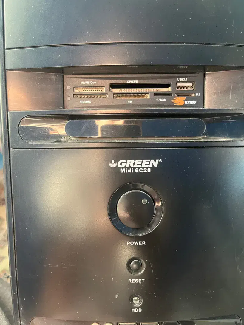 سیستم مناسب برای کار های اداری|رایانه رومیزی|تهران, حافظیه|دیوار