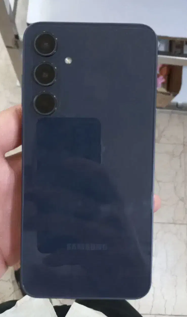 samsung a35|موبایل|پردیس, فاز ۳|دیوار