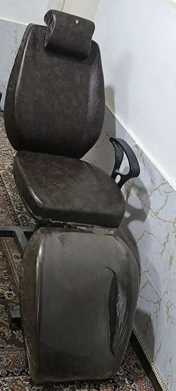 صندلی در حد خیلی نو|صندلی و نیمکت|مشهد, یاس|دیوار