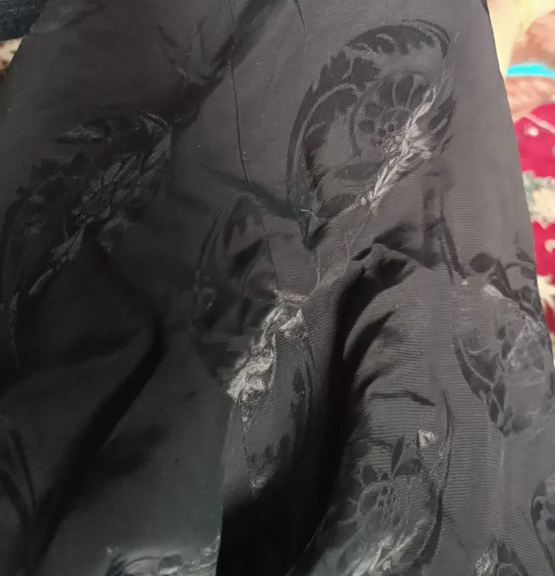 چادر مشکی|لباس|برازجان, |دیوار