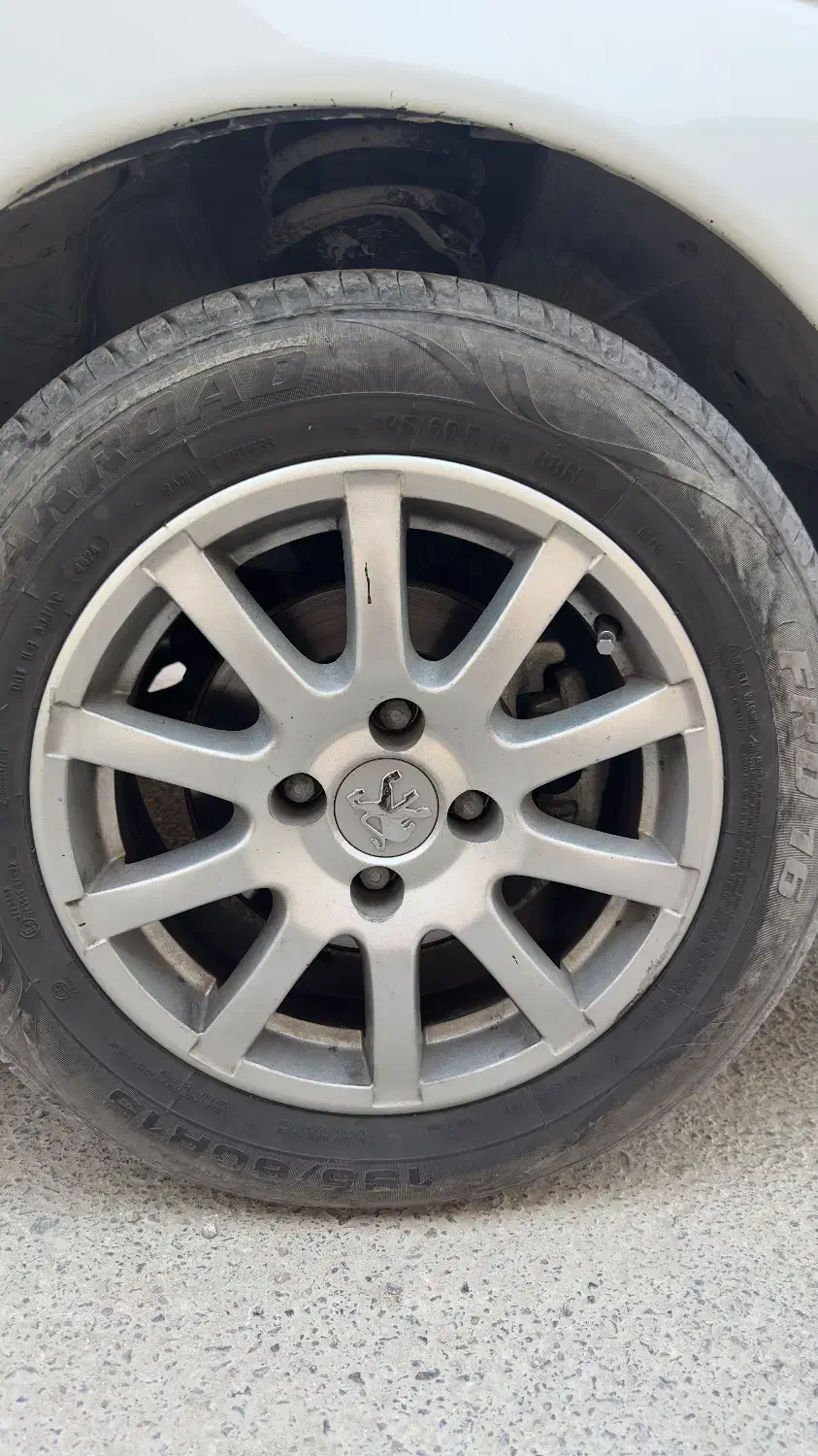 معامله با پنجپر۱۵پارس|قطعات یدکی و لوازم جانبی|بندر کنگان, |دیوار