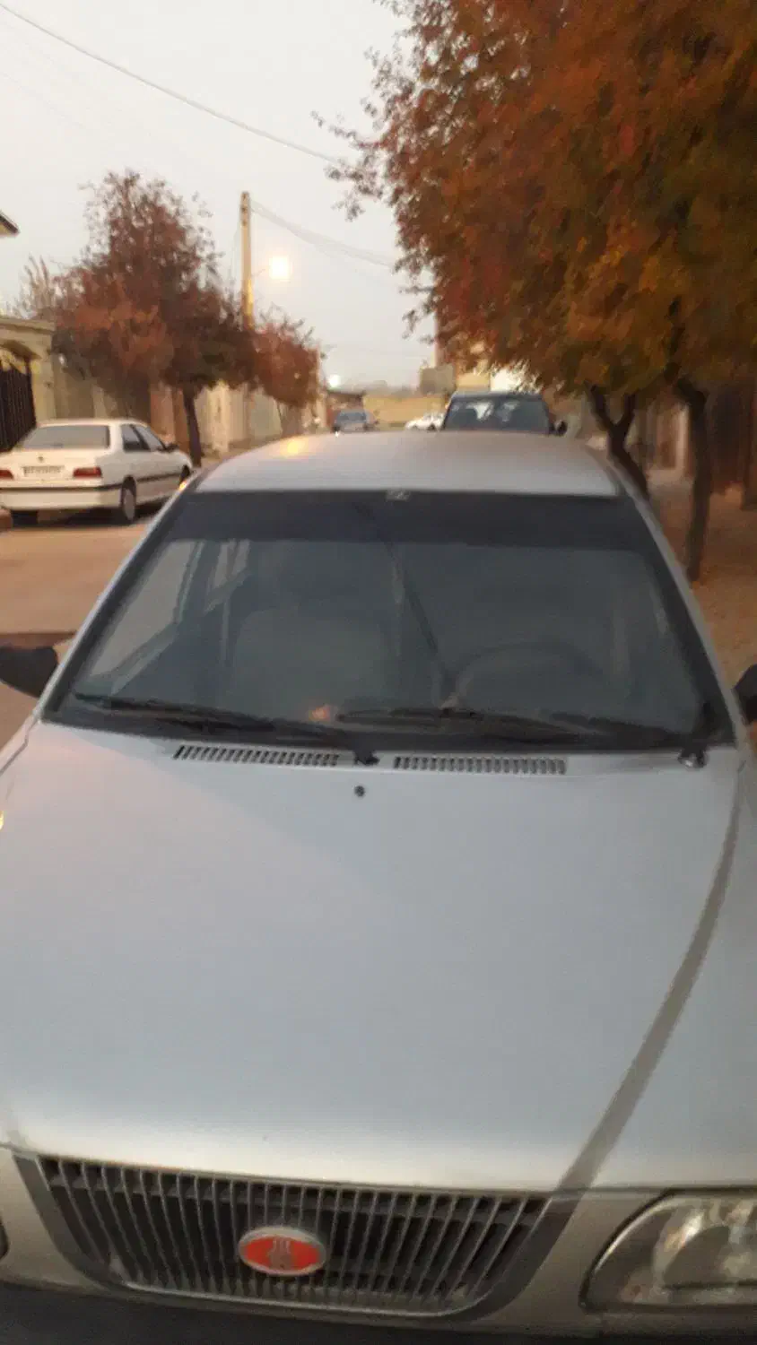 ماشین|خودرو سواری و وانت|سلماس, |دیوار