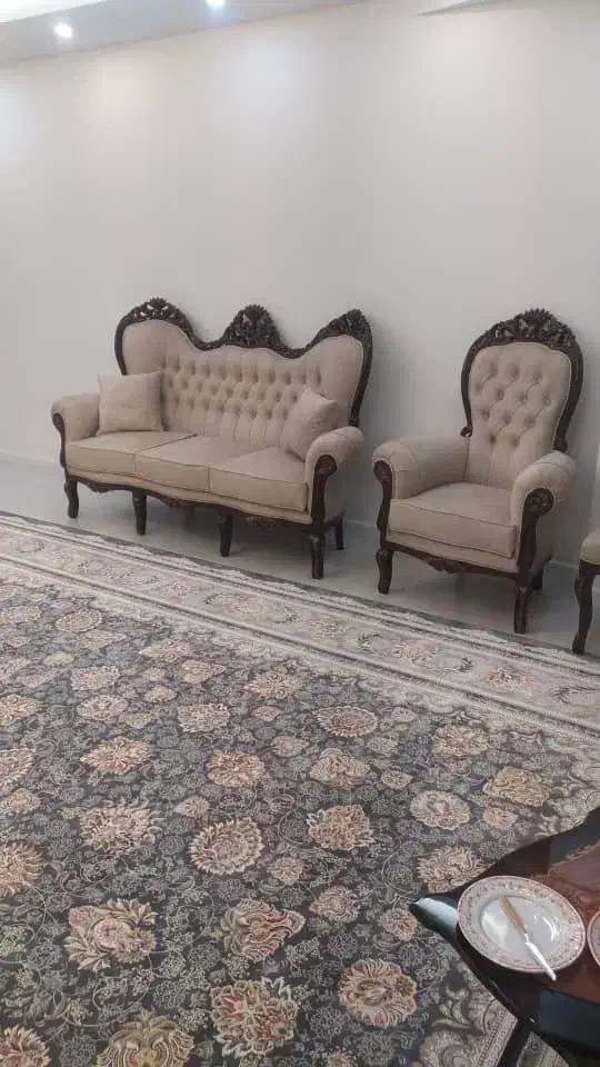 تعمیرات تخصصی انواع مبلمان استیل وکلاسیک|خدمات پیشه و مهارت|تهران, شهرک ولیعصر جنوبی|دیوار