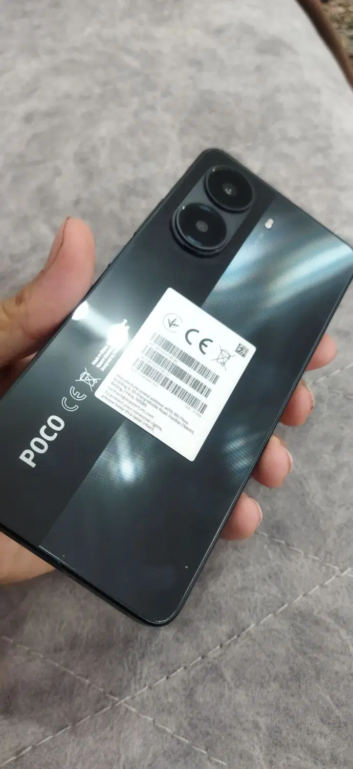 x7por 512|موبایل|ایلام, |دیوار