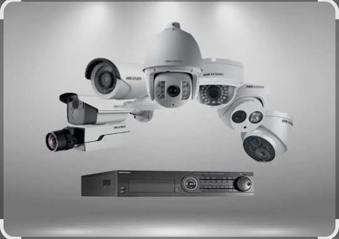 دوربین مداربسته فولHD/قابلیت اتصال به موبایل/تخفیف|دوربین مداربسته|کلاچای, |دیوار