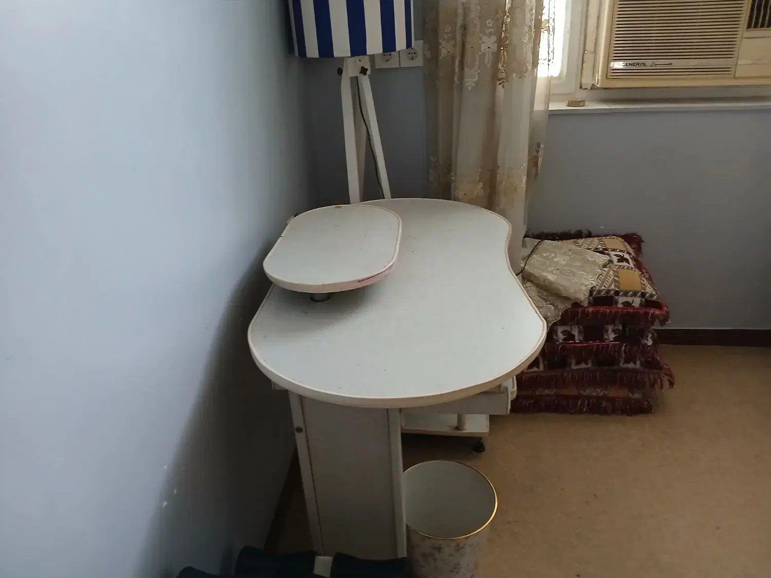 میز کامپیوتر درجه|میز تحریر و کامپیوتر|مسجد سلیمان, |دیوار