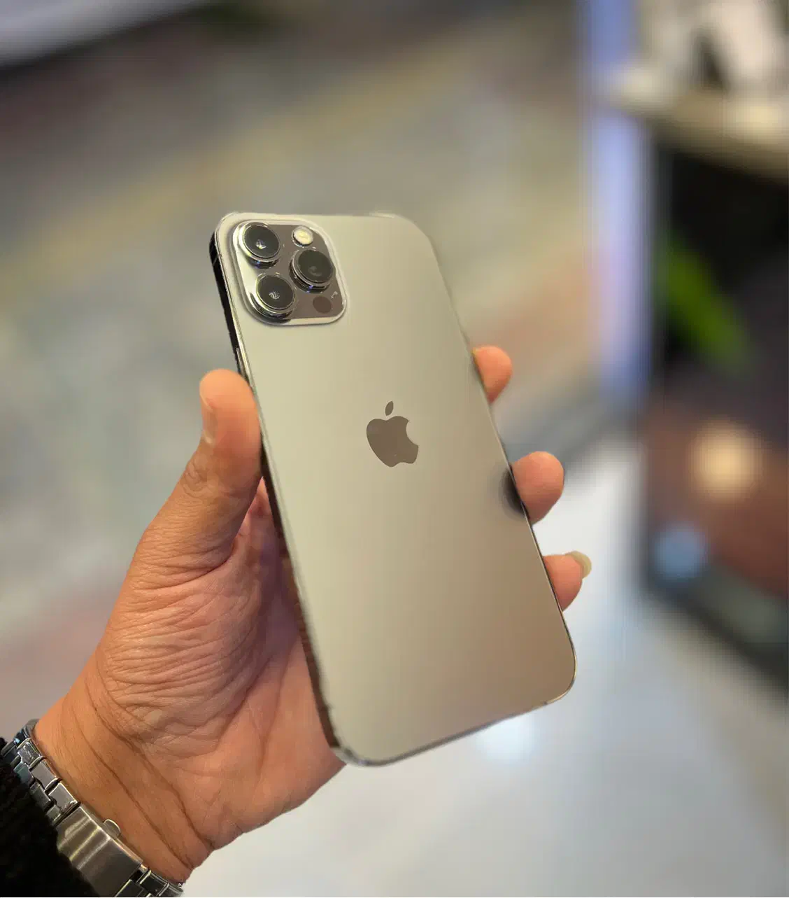 12 promax 256 Za|موبایل|رشت, خمیران زاهدان|دیوار