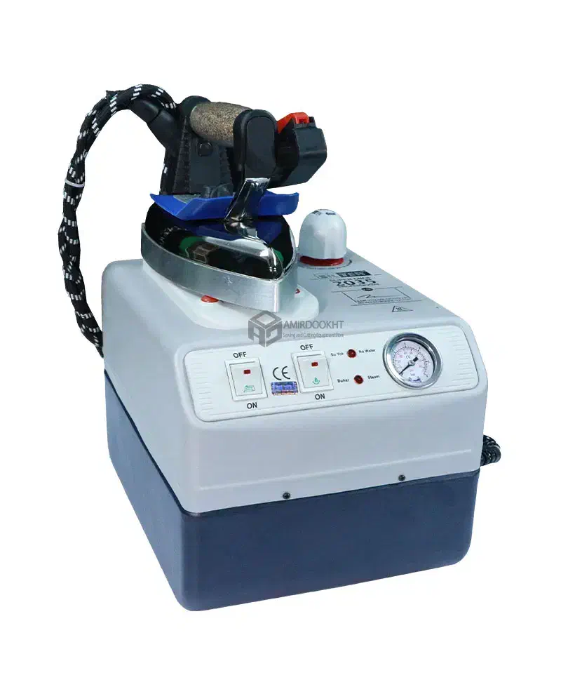 تعمیر انواع چرخ خیاطی و اتوبخار صنعتی و خانگی|خدمات پیشه و مهارت|نسیمشهر, |دیوار