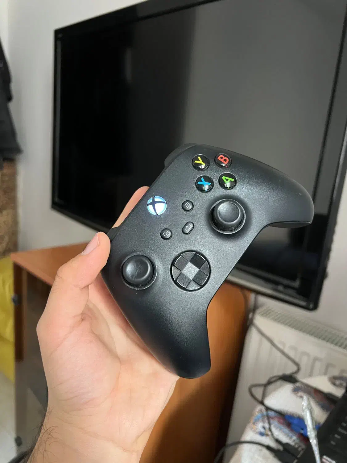 ایکس باکس سری ایکس هارد ۱ ترا فول بازی|کنسول، بازی ویدئویی و آنلاین|گرگان, |دیوار