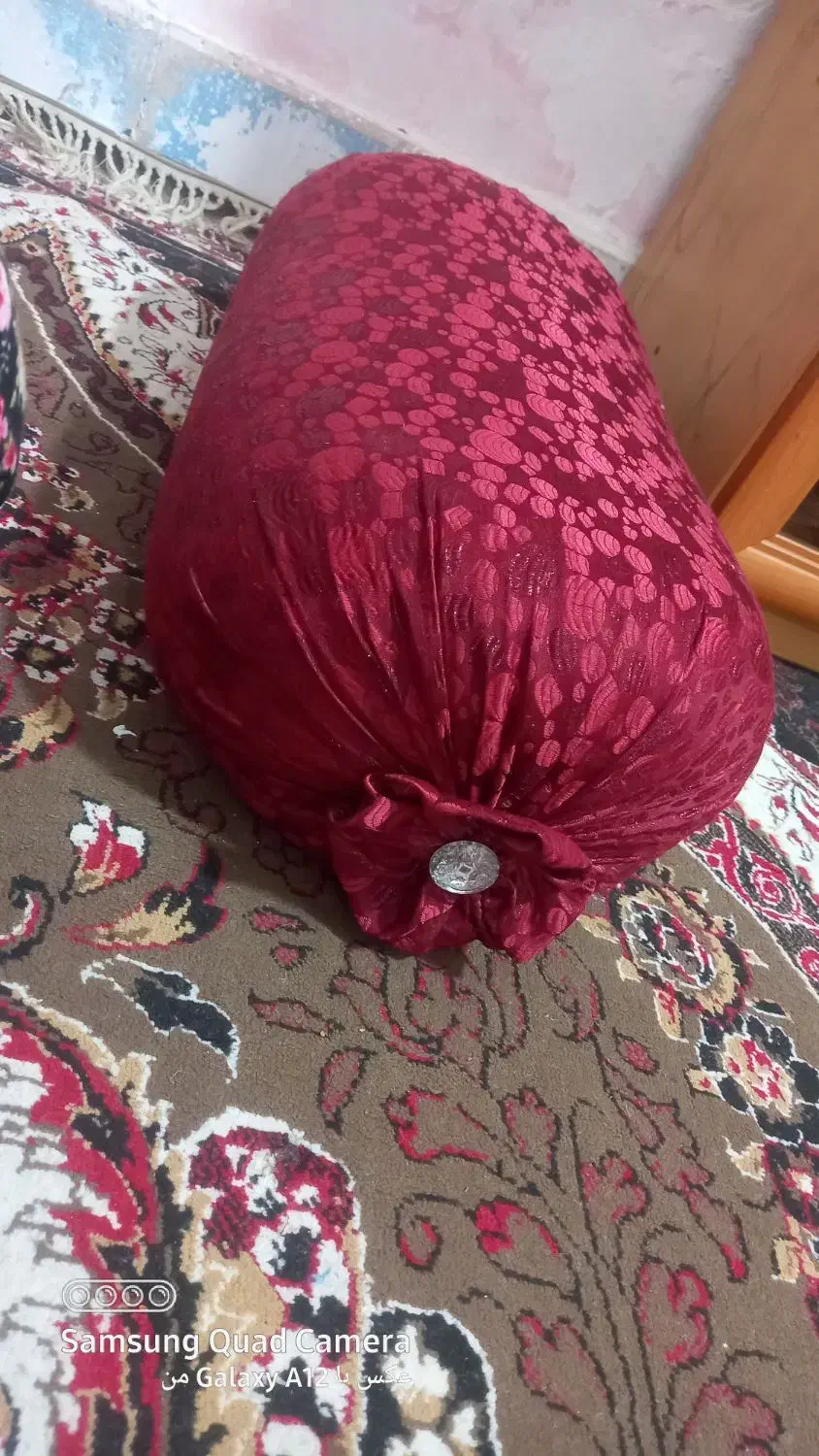 پشتی گرد|پشتی|بوشهر, |دیوار