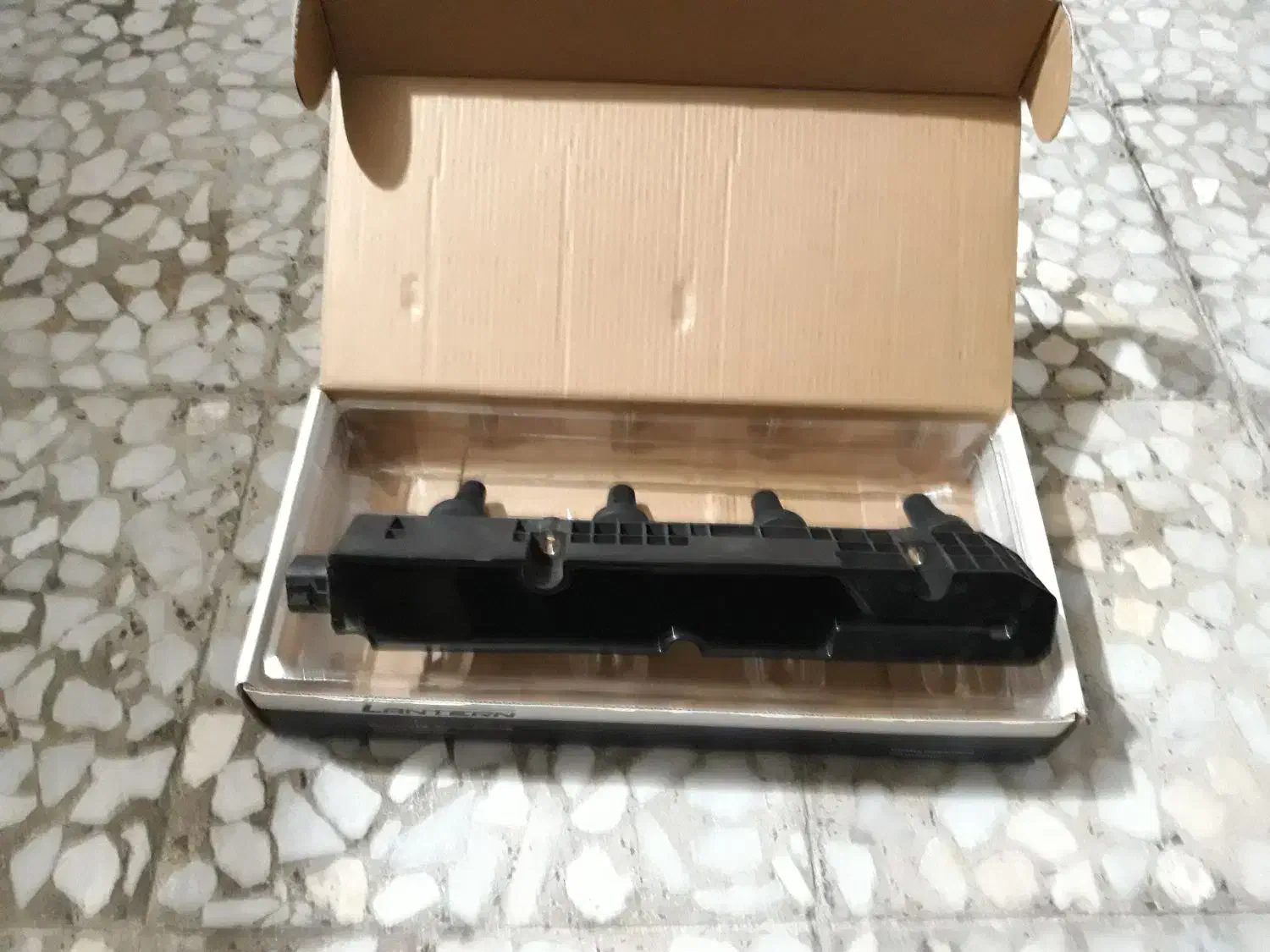 کوئل رانا|قطعات یدکی و لوازم جانبی|رشت, توشیبا|دیوار