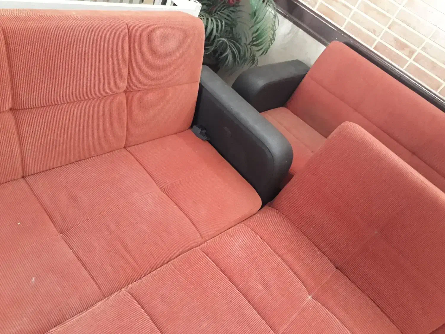 مبل ۸ نفره|مبلمان خانگی و میز عسلی|شیراز, فرهنگ شهر|دیوار