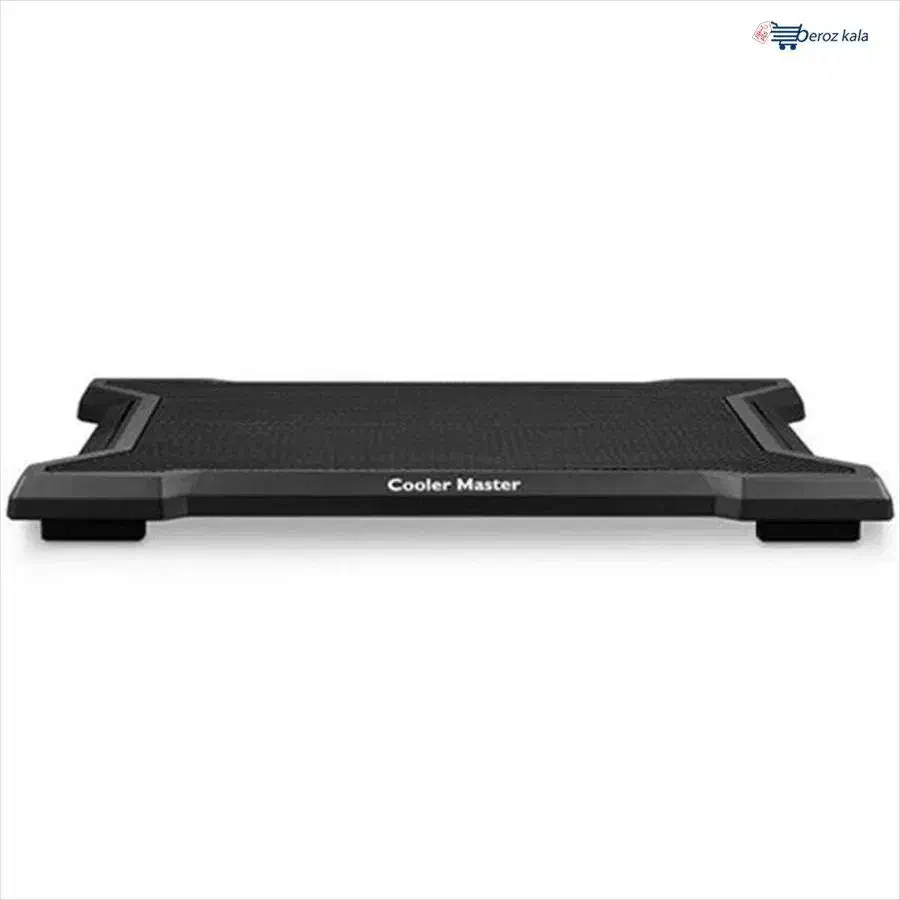 کول پد COOLER MASTER X-SLIM II|قطعات و لوازم جانبی رایانه|زاهدان, |دیوار