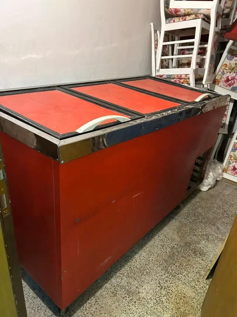 فریزر رستورانی|یخچال و فریزر|تبریز, |دیوار