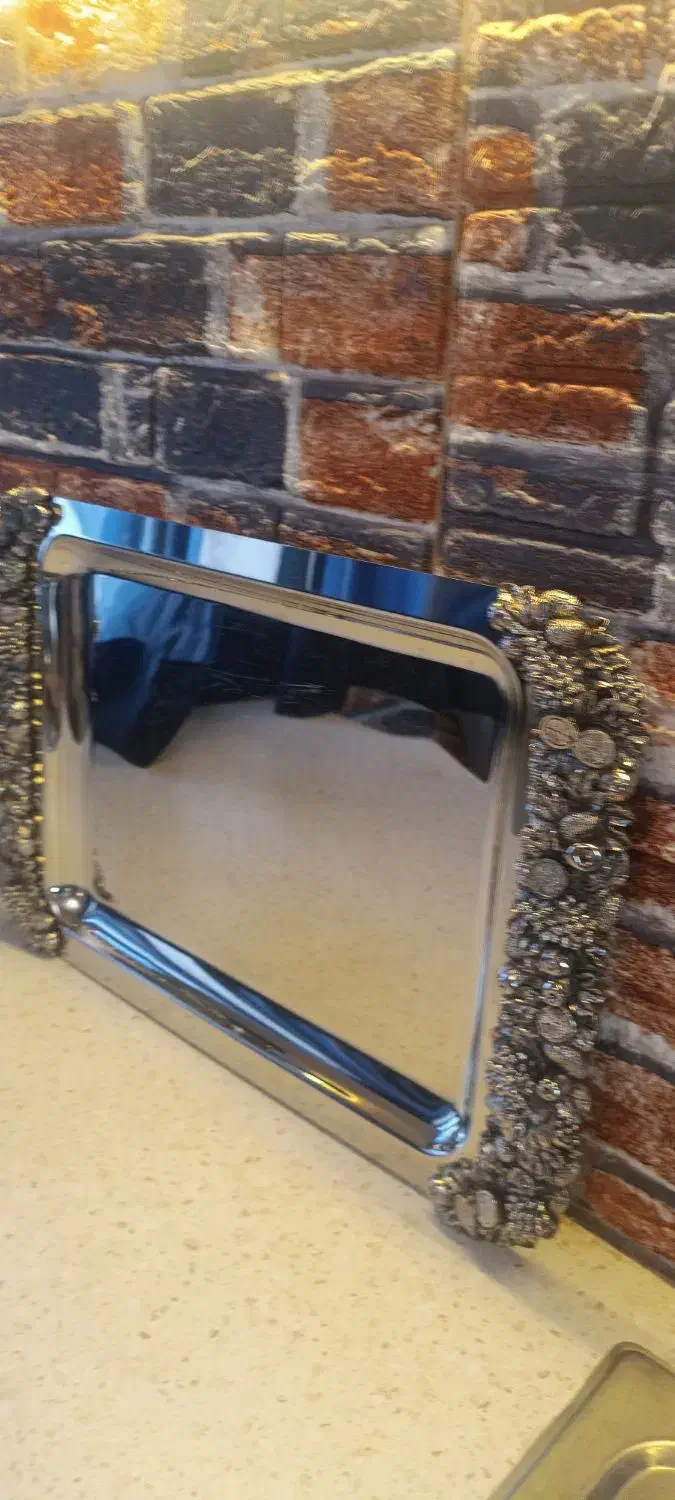 ظروف پذیرایی نو و اکبند|ظروف سرو و پذیرایی|پردیس, فاز ۸|دیوار