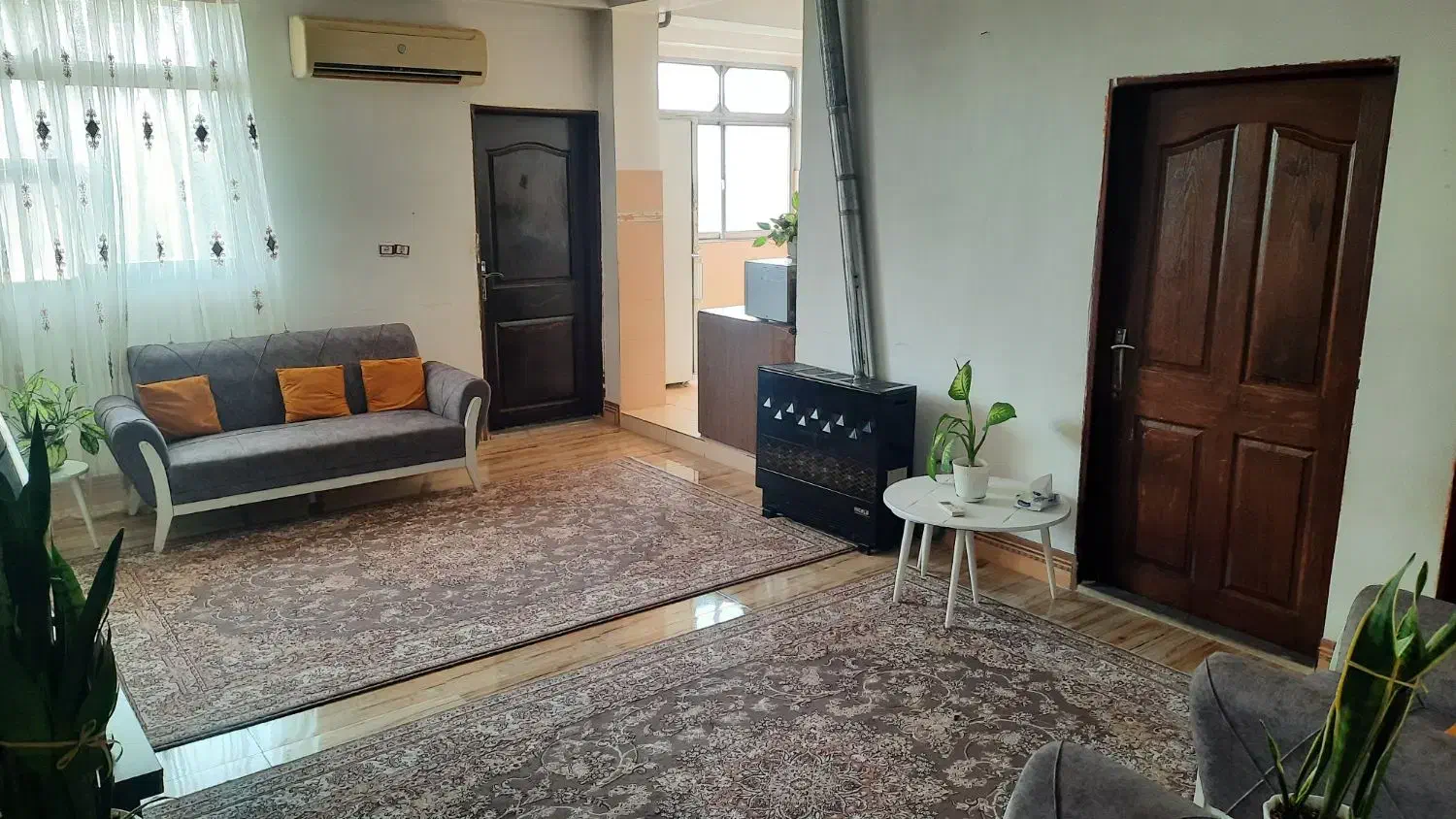 اجاره ویلا،اجاره سوئیت،روزانه،هفتگی|اجارهٔ کوتاه‌مدت آپارتمان و سوئیت|سنگر, |دیوار