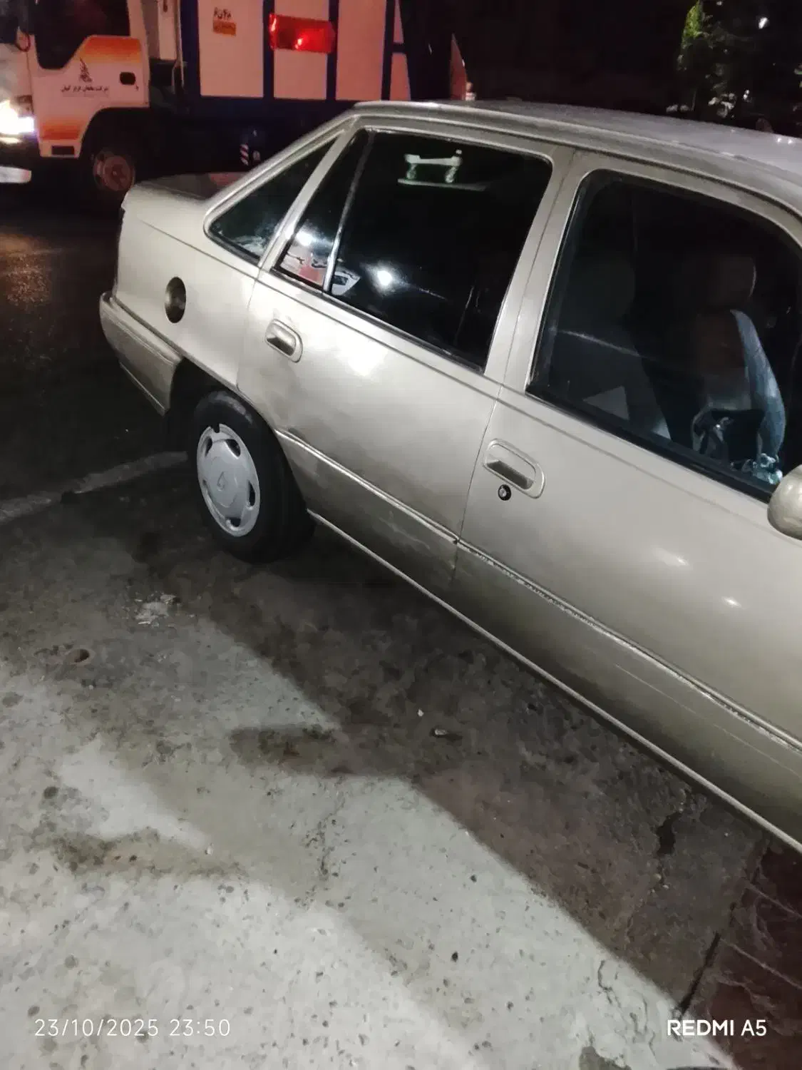 فروش خودرو|خودرو سواری و وانت|تهران, تهرانپارس غربی|دیوار