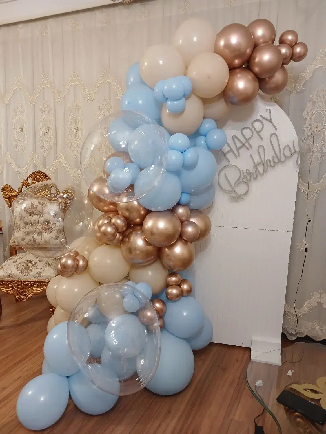 بادکنک|اسباب‌‌بازی|همدان, |دیوار