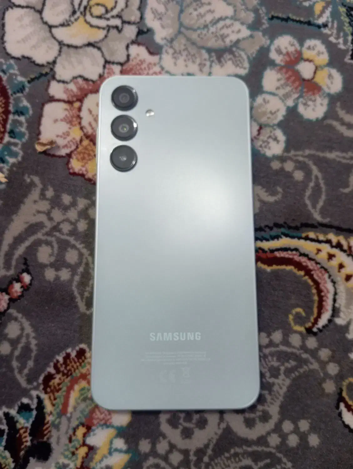 گوشی A16|موبایل|میناب, |دیوار